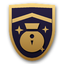 Warchest guild shield